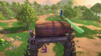 Mighty Little Bheem: I Love Taj Mahal (2022) download