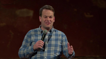Mike Birbiglia: Thank God for Jokes (2017) download