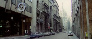 Milano rovente (1973) download