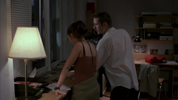 Mimic: Sentinel (2003) download