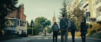 Ministranci (2025) download