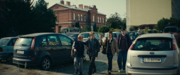 Ministranci (2025) download