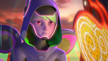 Miraculous World: Tokyo, Stellar Force (2025) download