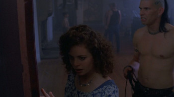 Mirror Mirror 2: Raven Dance (1994) download