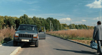Mister Frost (1990) download