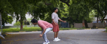 Mithra Mandali (2025) download