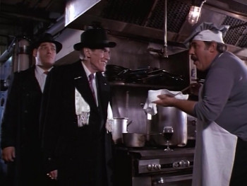 Mob Boss (1990) download