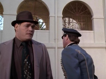 Mob Boss (1990) download