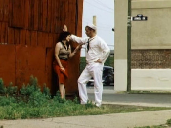 Mob Queen (1998) download