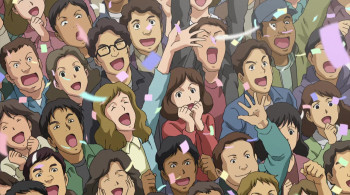 Mobile Suit Gundam: The Origin IV - Eve of Destiny (2016) download