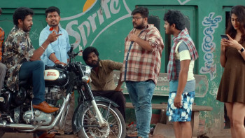 Mohankrishnas Gang Leader (2023) download