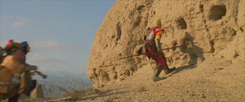 Monkey Magic (2007) download