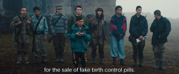 Monos (2019) download