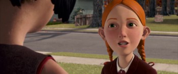 Monster House (2006) download