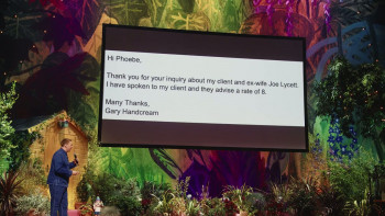 More, More, More! How Do You Lycett? How Do You Lycett? (2022) download