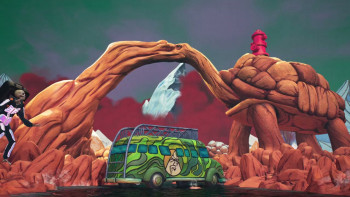 Mountains of the Moon (2025) download