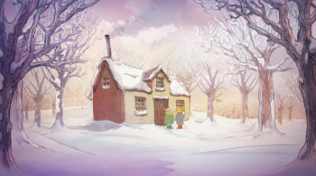 Mouse and Mole at Christmas Time (2013) download