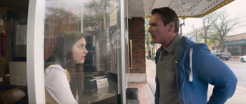 Movie Theater Massacre (2023) download