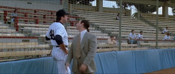 Mr. Baseball (1992) download