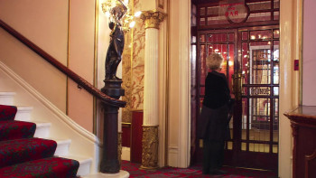 Mrs Palfrey at the Claremont (2005) download