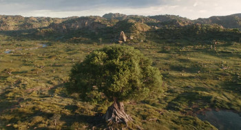 Mufasa: The Lion King (2024) download