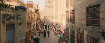 Murder at the Embassy (2025) download