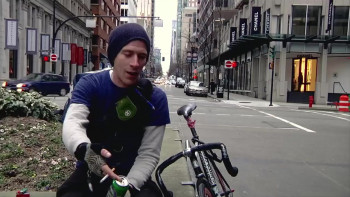 Murder of Couriers (2012) download