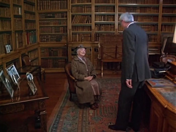 Murder with Mirrors (1985) download