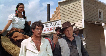 Murieta! (1965) download