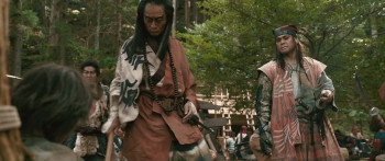 Muromachi Burai (2025) download