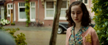 My Best Friend Anne Frank (2021) download