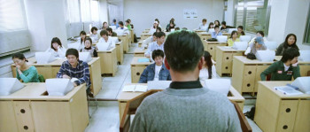 My Boss, My Teacher (2006) download