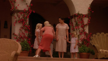 My Family (1995) download