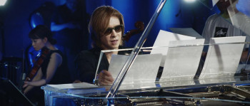 My Music Story: Yoshiki (2020) download