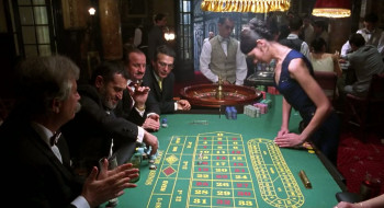 My Name Is Modesty: A Modesty Blaise Adventure (2004) download