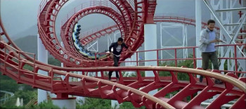 My New Partner (2008) download