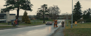 My Robot Brother (2022) download