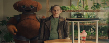 My Robot Brother (2022) download