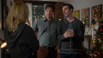 My Secret Santa (2025) download