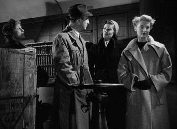 Mystery Junction (1951) download