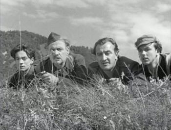 Na svoji zemlji (1948) download