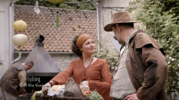 Nachtwacht: Het duistere hart (2019) download