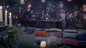 Nachtwacht: Het duistere hart (2019) download