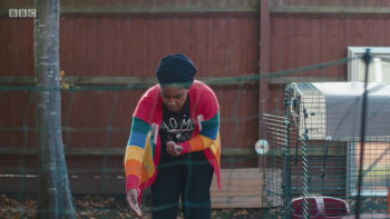 Nadiya: Anxiety and Me (2019) download