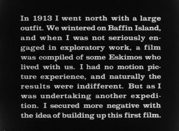 Nanook of the North (1922) download