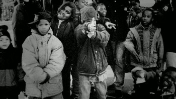 Nas: Time Is Illmatic (2014) download