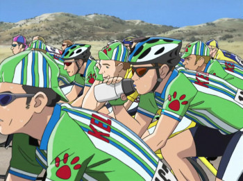 Nasu: Andalusia no natsu (2003) download