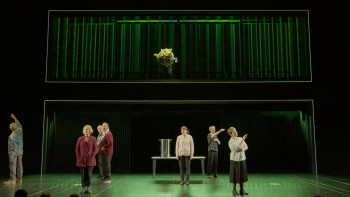 National Theatre at Home: London Road (2026) download