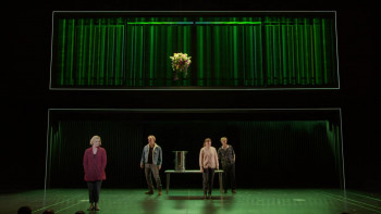 National Theatre at Home: London Road (2026) download
