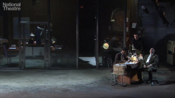 National Theatre Live: Antigone (2012) download